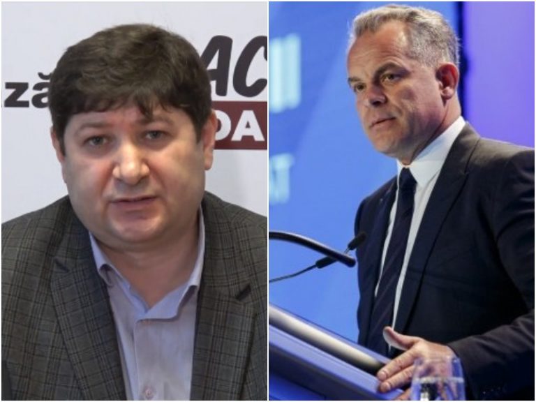 Кандидат от блока ACUM обжаловал в суде Унгень решение о регистрации Влада Плахотнюка в качестве кандидата в депутаты