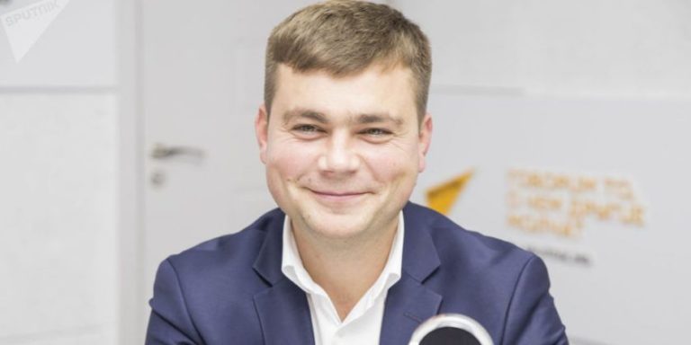 Имущество «кандидата-клона». Андрей Настас собрал более полумиллиона леев на свадьбе