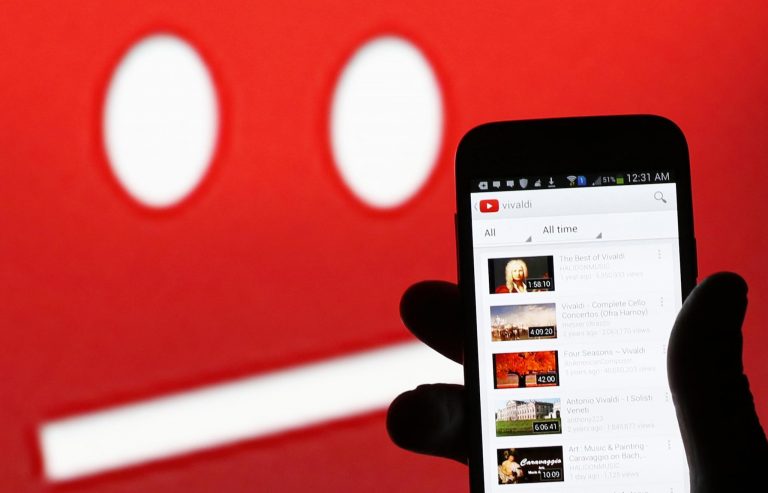 TikTok и YouTube объявили о блокировке связанного с «Талибаном» контента