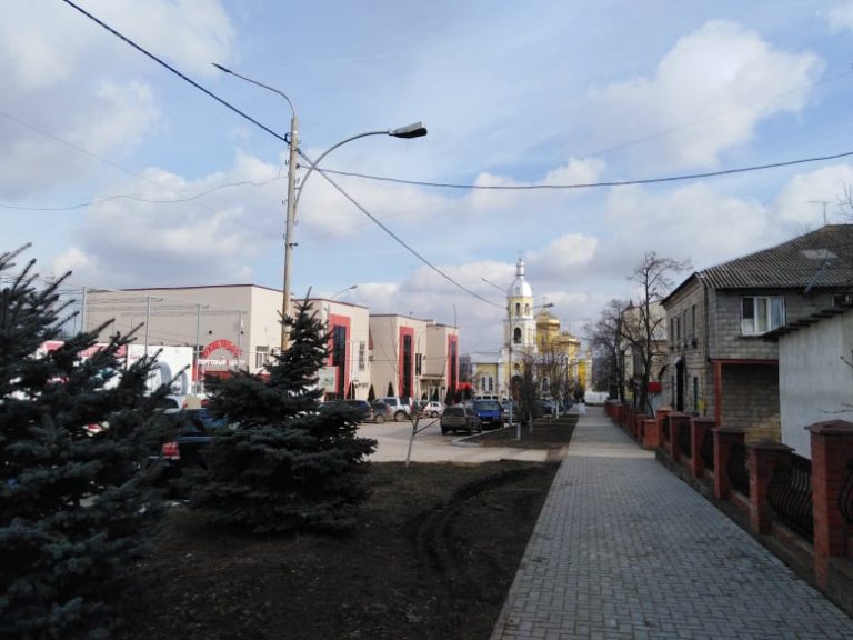 Погода в Молдове. Прогноз на 18 декабря
