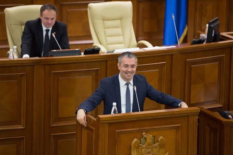 Депутат «Pentru Moldova» о решении КС: Мы не хотим комментировать это решение