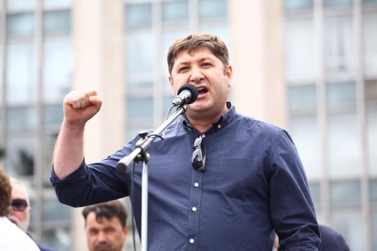 «Любовь продается, а глупость можно купить». Тергуца о том, как прошел в Парламент его конкурент Плахотнюк