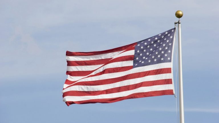 Потребительские цены в США достигли максимума за последние 40 лет