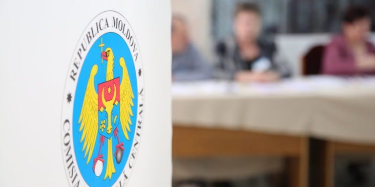 Почти 116 тыс бюллетеней будут напечатаны для второго тура местных выборов