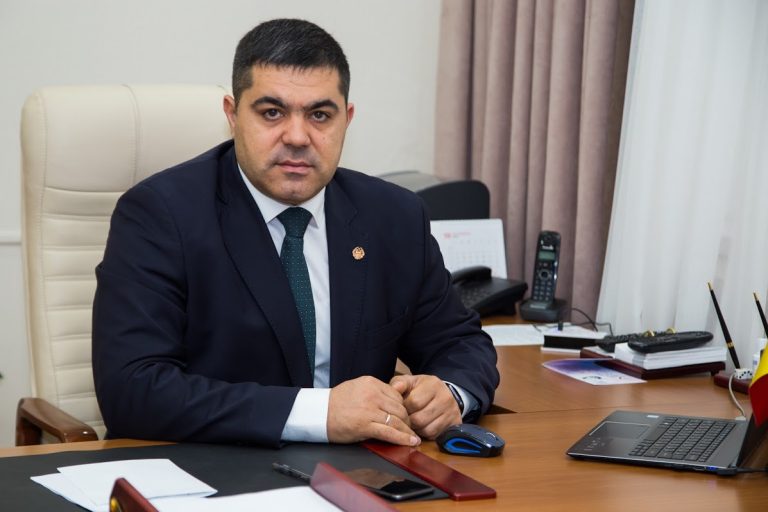 Председатель НСГ: «Минимум 18 депутатов хотят пойти еще на один срок»