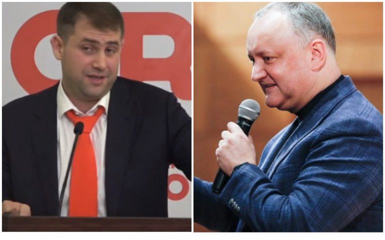 Сиркели: «Социалисты изобретали всякие финты вроде списка из 54 депутатов, но попали в ловушку»