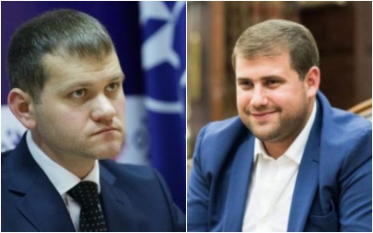 (Видео) «Подкупает избирателей и использует админресурсы». Мунтяну добивается исключения Шора из избирательной гонки