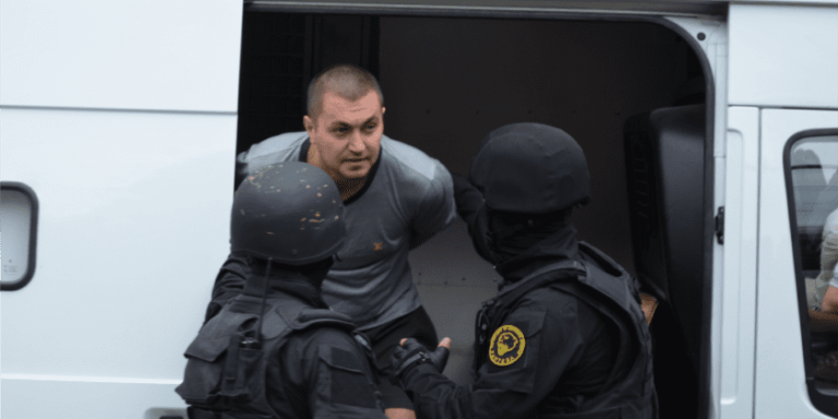 PCCOCS отказывается от обвинений Вячеславу Платону в причастности к делу о банковском мошенничестве