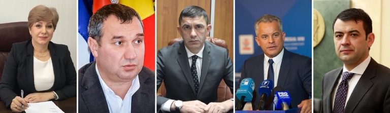 Конфликты интересов, незадекларированная собственность и даже фальшивый диплом не мешают некоторым демократам претендовать на депутатский мандат