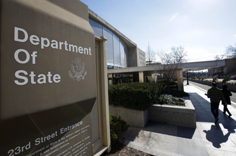 Государственный департамент США призывает власти Молдовы расследовать заявления о подкупе избирателей на выборах в Молдове