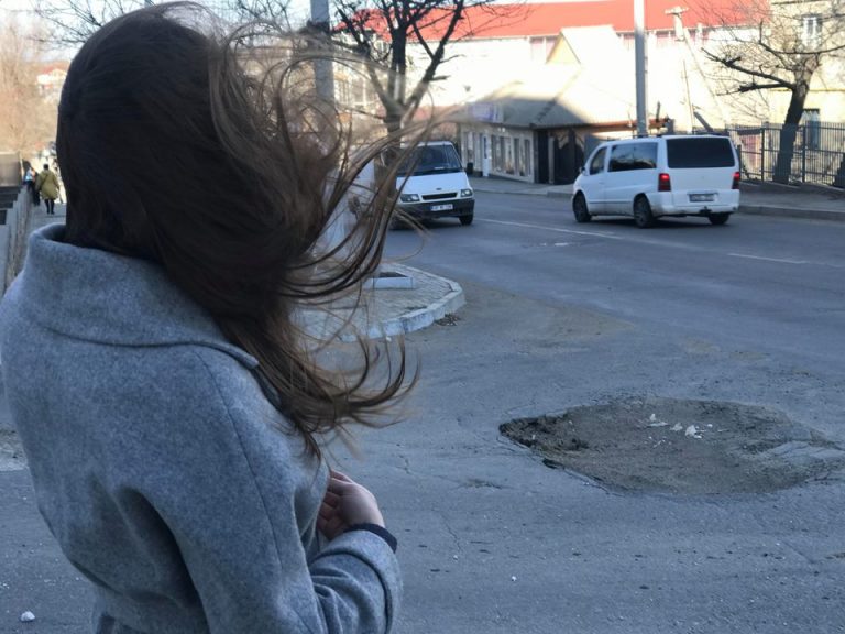 Ветреную и облачную погоду прогнозируют синоптики на среду