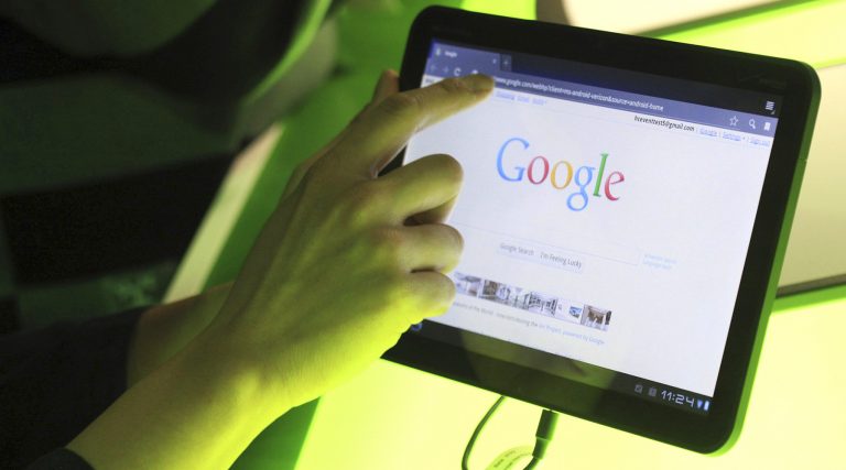 Монополия Google на поиск в интернете незаконна — постановил суд в США