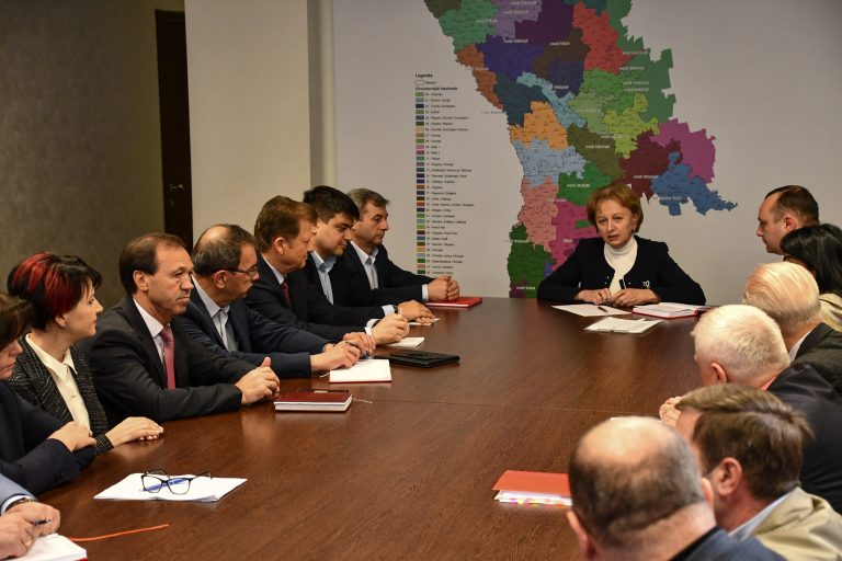 ПСРМ заявляет, что не будет обсуждать с партией «Шор» выдвижение единого кандидата на пост премьер-министра
