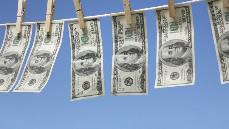 Имущество на сумму более 3 млн леев изъято по делу об отмывании денег