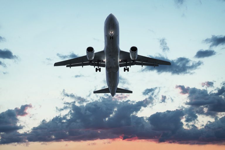 Air Moldova готова обратиться в суд в ответ на запрет полетов в Москву