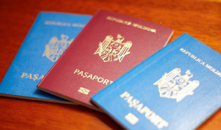 С 1 июня будет продлен срок действия просроченных биометрических паспортов