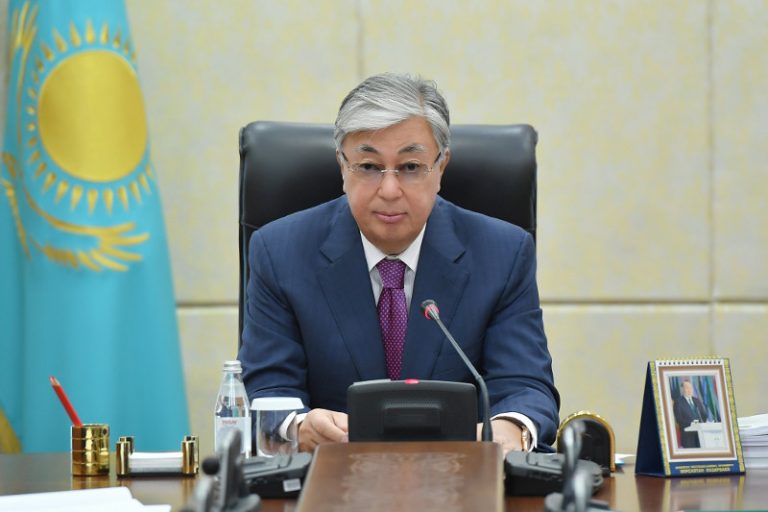 Казахстан выйдет из валютного соглашения СНГ