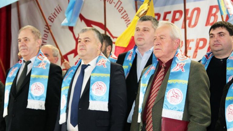 «Девлет» пожаловался Майе Санду на то, что Василия Аладова «снимали с избирательной гонки по указаниям Ирины Влах»