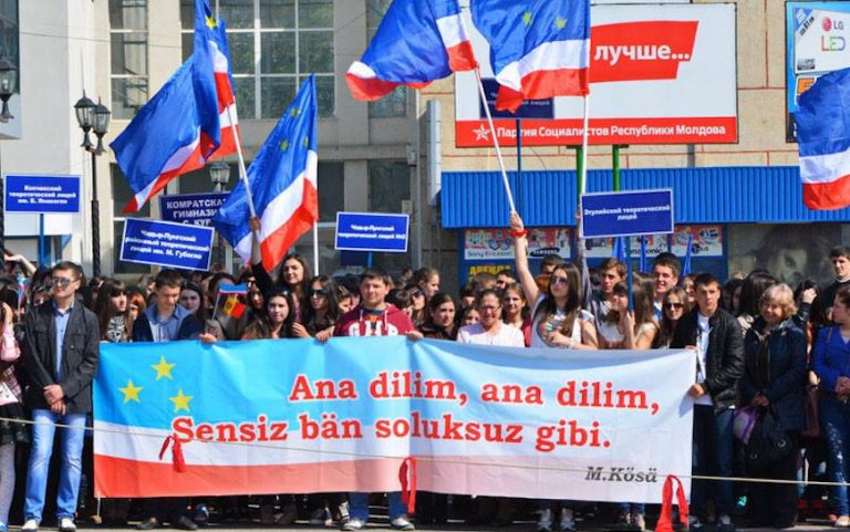 Молодежный мунсовет Комрата планирует провести ряд мероприятий в честь Дня гагаузского языка