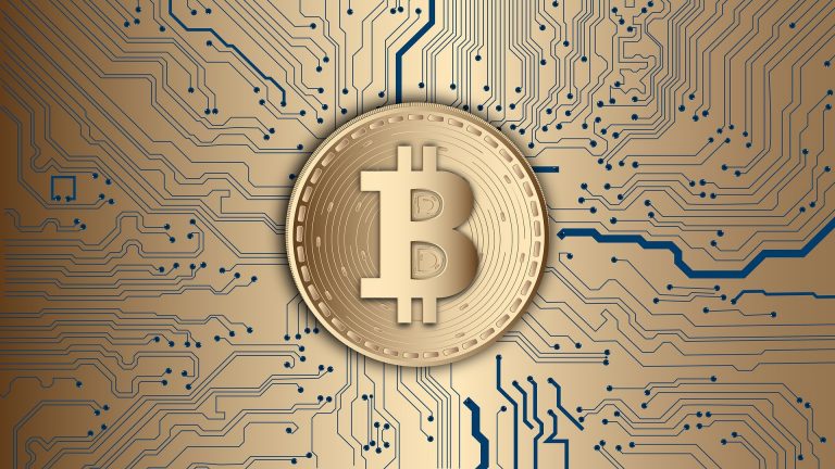 Биткоин поставил новый рекорд — 34 тысячи долларов