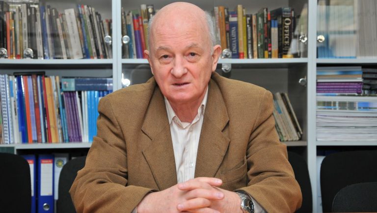 Оазу Нантой после выдвижения Гросу на пост премьера: «PAS не знала об этой кандидатуре»