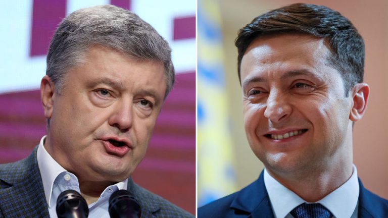 Зеленский предложил создать в Украине реестр олигархов. Попадет ли в него Порошенко?
