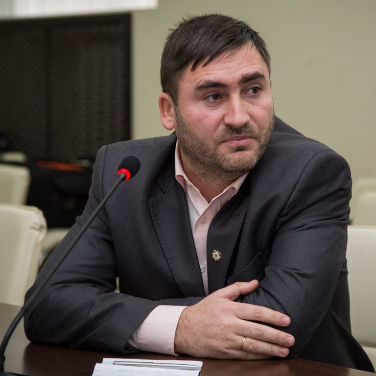 Претендент на пост Башкана Михаил Влах снялся с избирательной гонки. В чем причина?