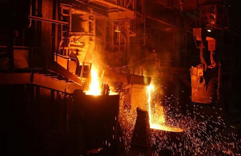 «Черная» металлургия. В чем проблема Рыбницкого завода и что об этом говорят