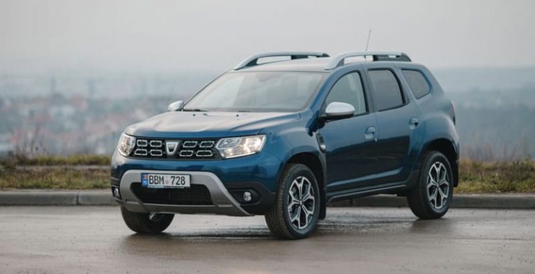 «Нам придется электрифицировать этот бренд». Машины Dacia тоже будут иметь и электрические версии