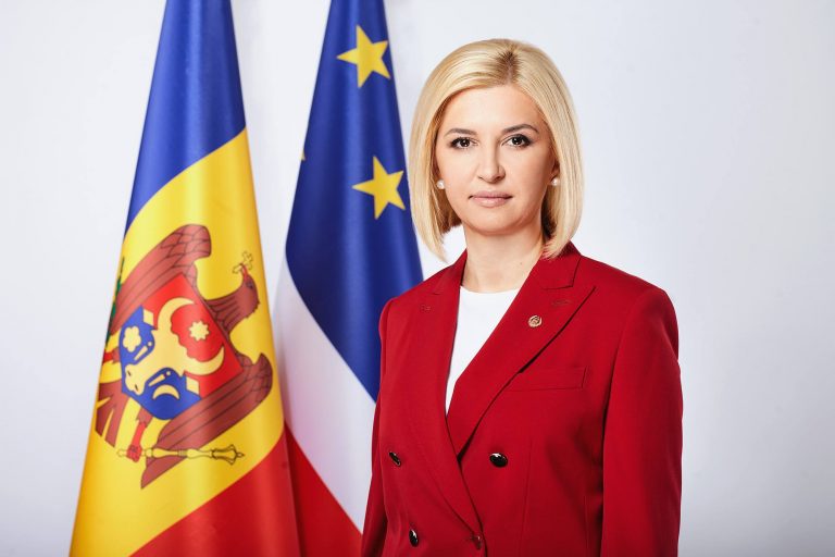 Инаугурация избранного Башкана Гагаузии Ирины Влах состоится на центральной площади Комрата