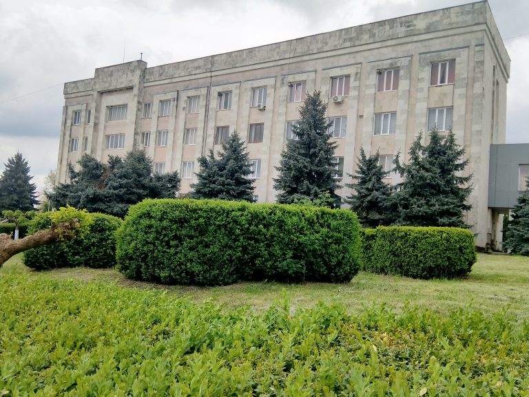 Студент КГУ будет получать Правительственную стипендию