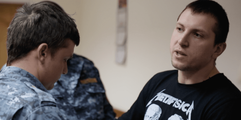 Павел Григорчук может избежать наказания за пощечину Сырбу? Когда будет оглашен приговор
