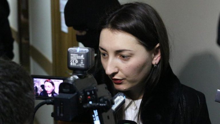 На имя Адрианы Бецишор и Андрея Бэешу возбуждены уголовные дела