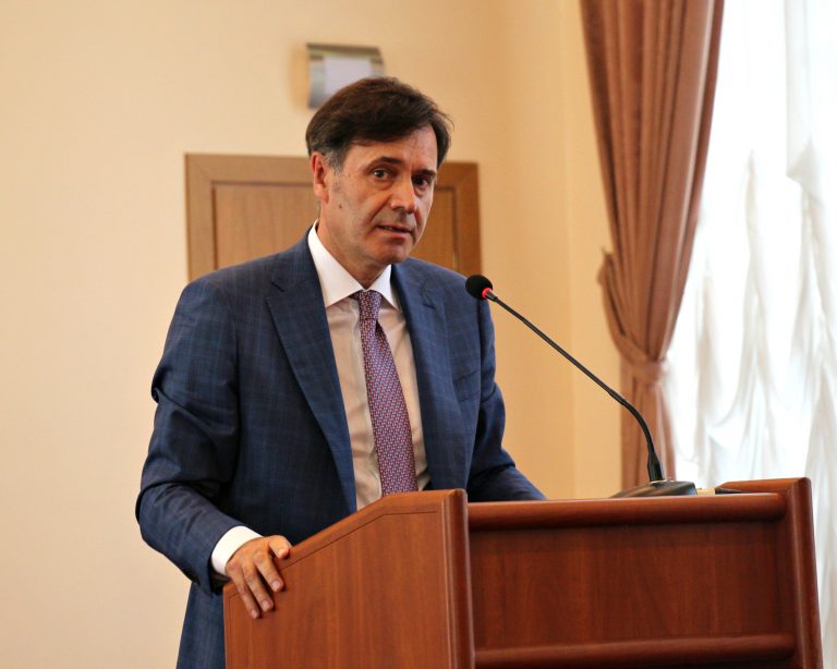 ANI: У бывшего гендиректора Агентства публичной собственности обнаружен конфликт интересов