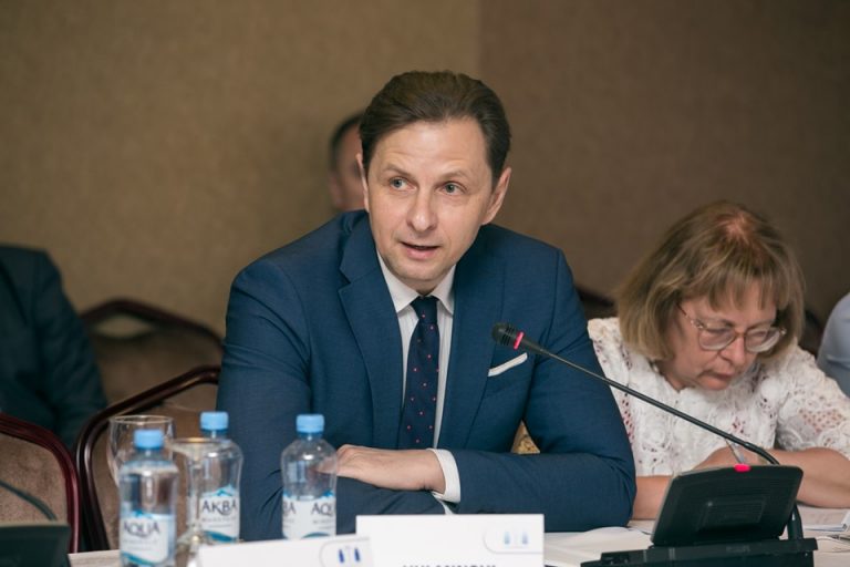Должность вице-премьера по реинтеграции вакантна. Санду подписала указ об отставке Кульминского