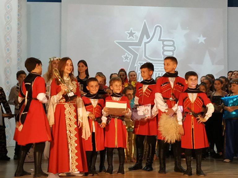 (ФОТО) Известны победители конкурса «Ты Лучше!», который прошел в Комрате