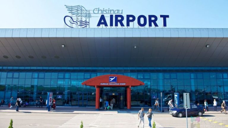 Белорусская авиакомпания приостанавливает рейсы в Кишинев и несколько других городов Европы
