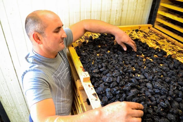 В 2022-м Минэкономики окажет поддержку малым и средним предприятиям на 140 млн леев