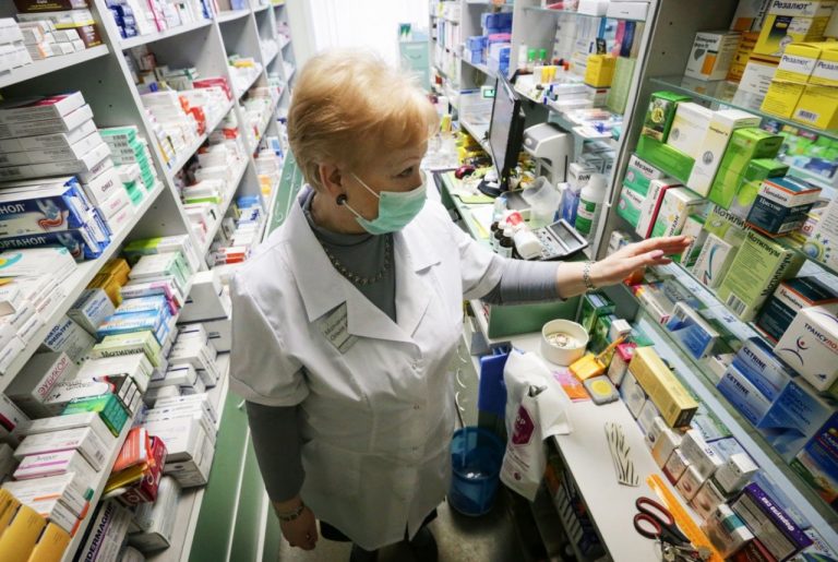 В Молдове вводятся ограничения на анаболики и стероиды