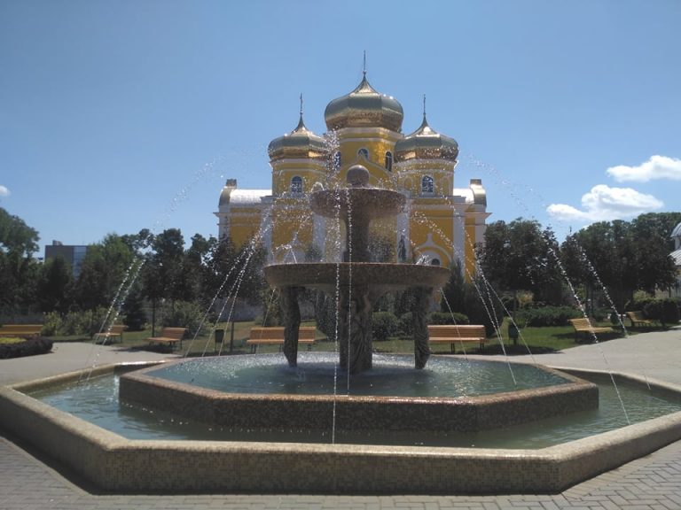 Сегодня День города Комрат. Узнай программу празднования