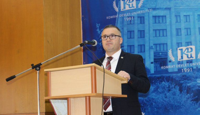 Захария обратился к депутатам НСГ: «Уберите градус напряжения»