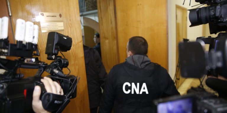 ARBI наложило арест на собственность молдавской компании, специализирующейся на онлайн-торговле, в размере 12 000 000 леев