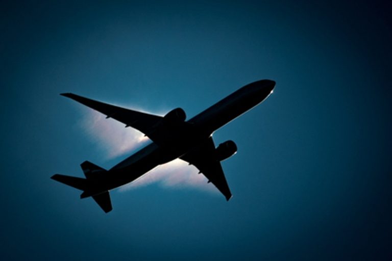 Самолет рейса Кишинев — Абу-Даби совершил аварийную посадку в Болгарии