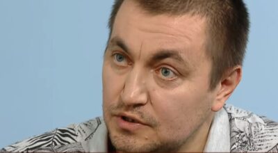 вячеслав платон