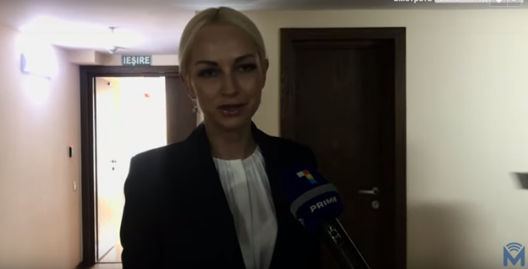 Сегодня суд продолжит слушания по делу Таубер