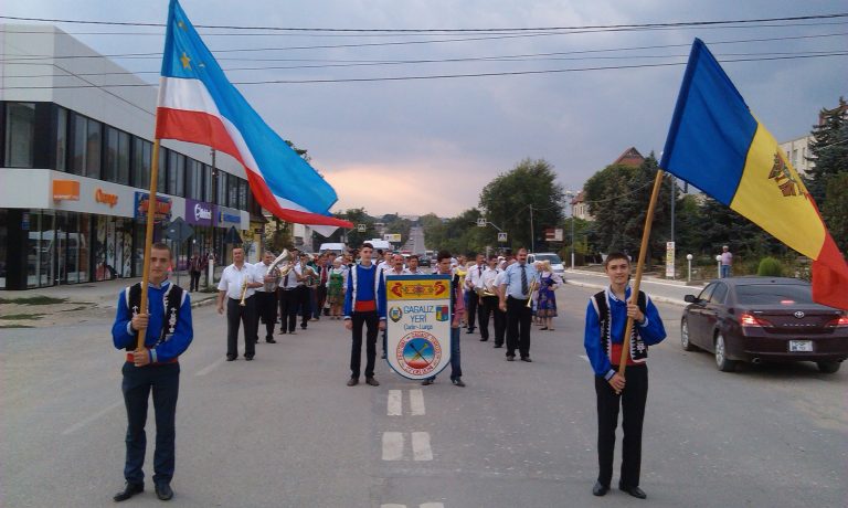 Фестиваль гагаузской песни “GAGAUZ TÜRKÜSÜ” пройдет в Чадыр-Лунге 18 августа