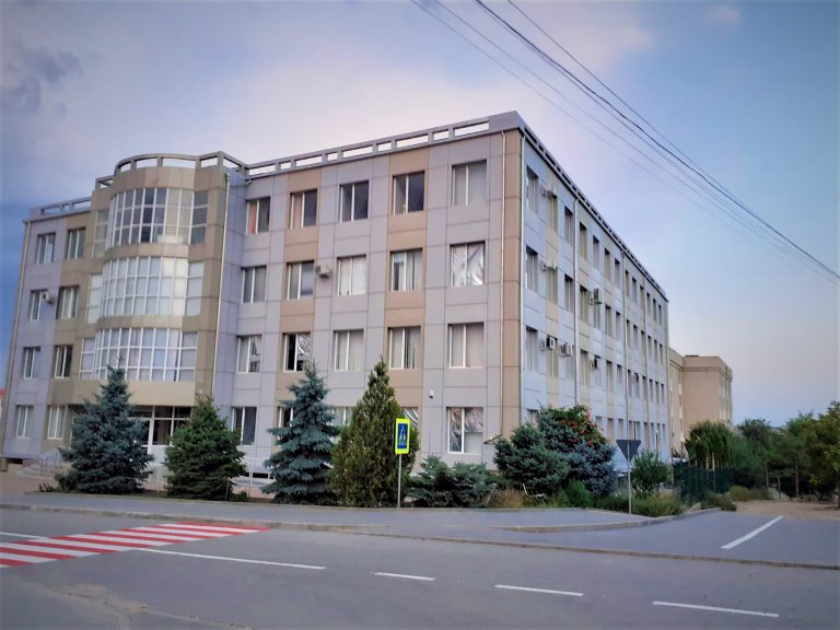 Комратский университет начал онлайн прием документов на поступление