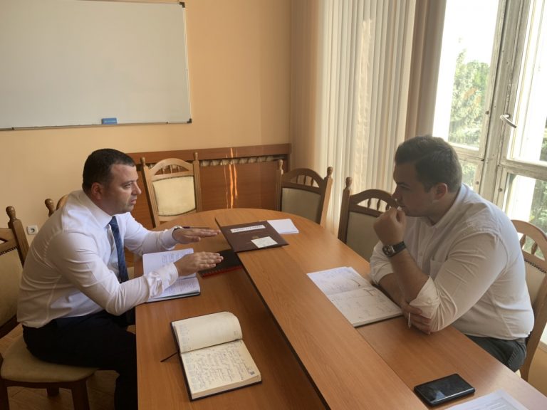 В школах могут ввести уроки футбола
