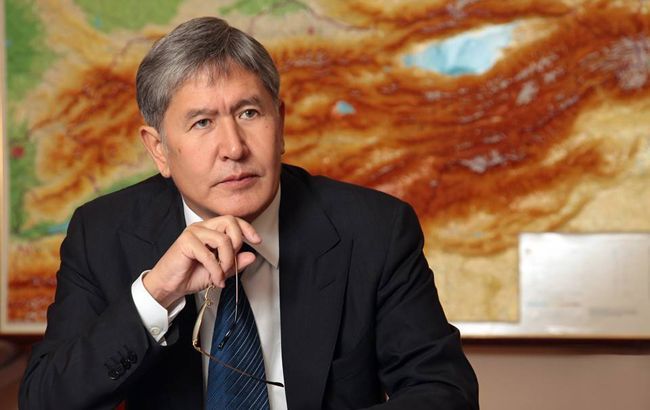 Экс-президента Кыргызстана Алмазбека Атамбаева приговорили к 11 годам