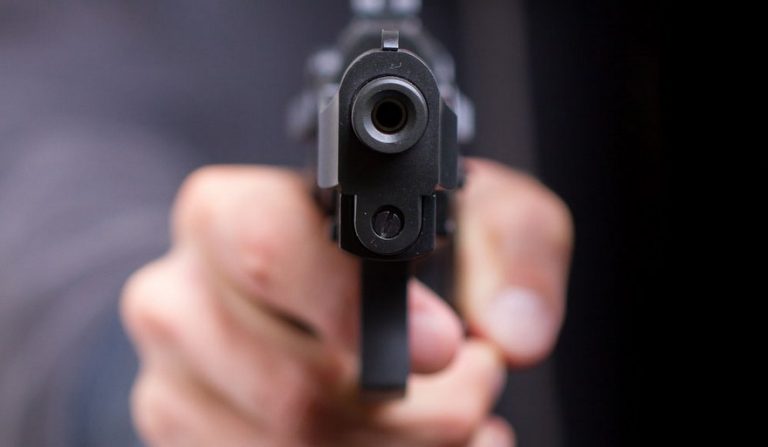 В полиции рассказали подробности стрельбы в центре Кишинёва